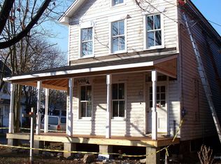 53 N Main St, New Hope, PA 18938