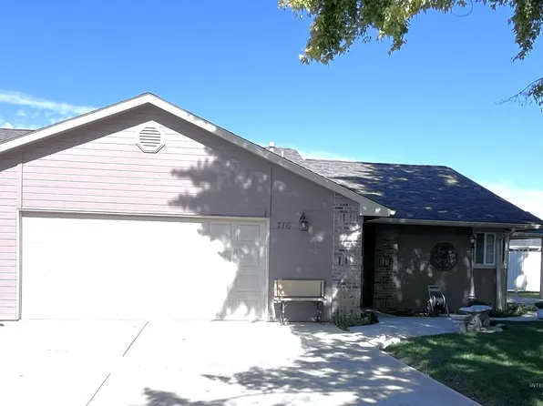716 W Benton Ave, Nampa, ID 83651