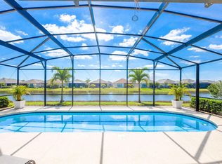 9901 SW Coral Tree Cir, Port Saint Lucie, FL 34987