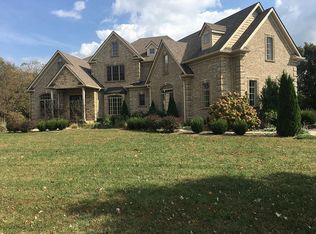 721 Chinkapin Dr, Nicholasville, KY 40356