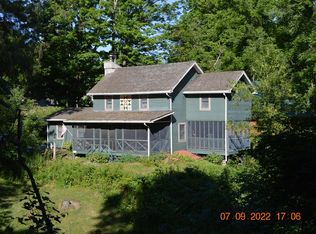 340 Fassett Rd, Stevensville, PA