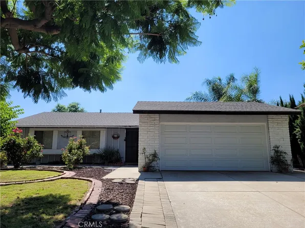 538 Aspen Ln, Pomona, CA 91767