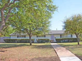 2515 8th St, Wichita Falls, TX 76301