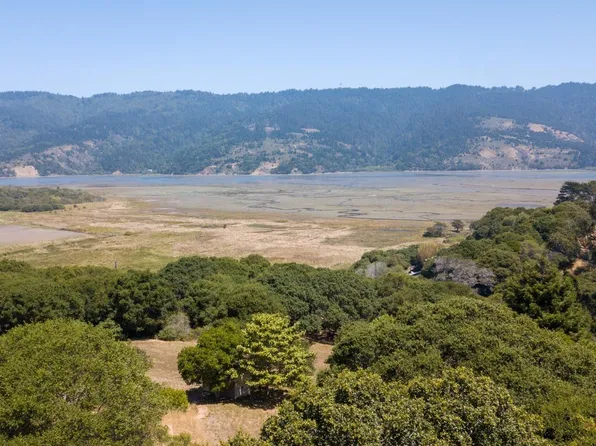 30 Mesa Road, Bolinas, CA 94924