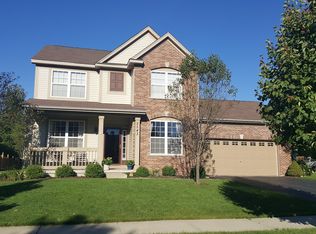 2243 Celerity Dr, Sycamore, IL 60178