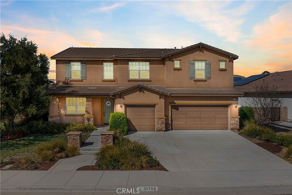 31752 Via Del Paso, Winchester, CA 92596 | Zillow