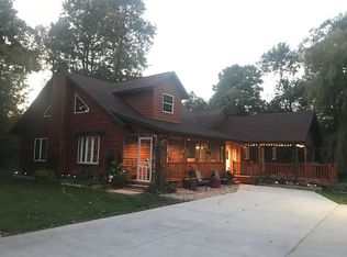 W6662 County Road 388, Hermansville, MI 49847