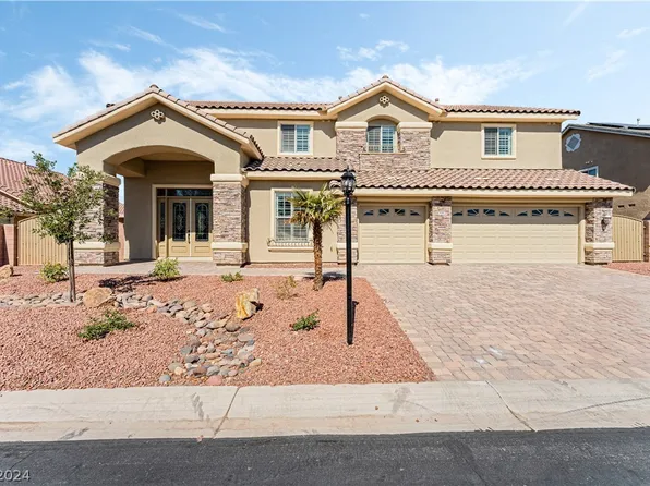 7217 Harlow St, Las Vegas, NV 89131
