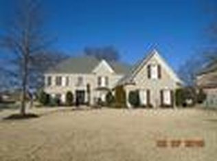 1017 Summer Springs Rd, Collierville, TN 38017