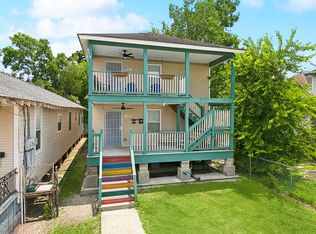 2556 N Tonti St, New Orleans, LA 70117
