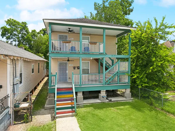 2556 N Tonti St, New Orleans, LA 70117