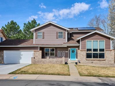 5741 S Kingston Way, Englewood, CO, 80111