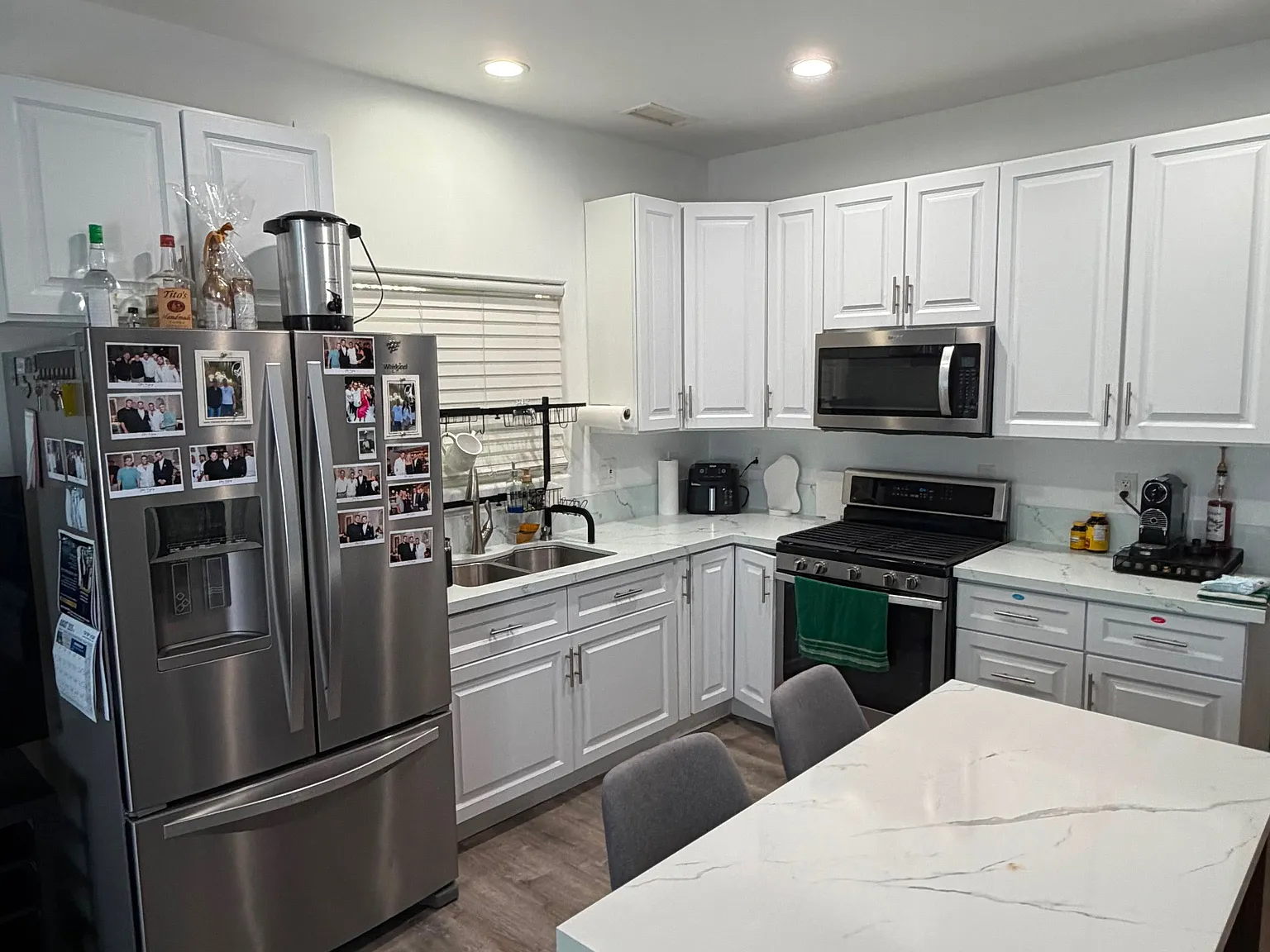 1 bed, 650 sqft, $2,500 — Photo 2