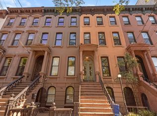264 Barrow St #3, Jersey City, NJ 07302