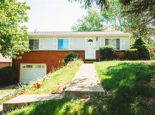 108 Shadeland Dr, Beaver, PA 15009