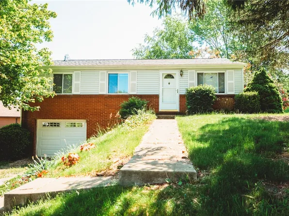 108 Shadeland Dr, Beaver, PA 15009