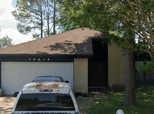 10815 Swan Glen Dr, Houston, TX 77099