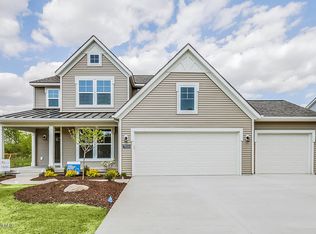 7930 Verona Dr SW, Byron Center, MI 49315