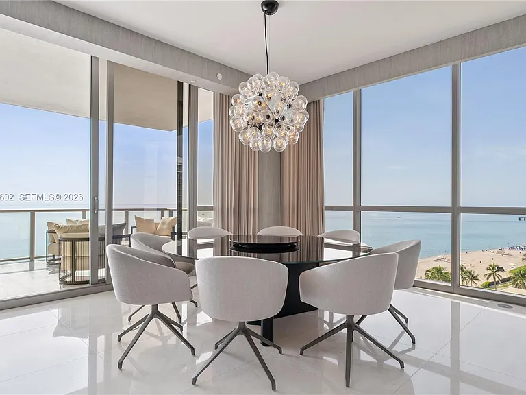 17749 Collins Ave #902 — Photo 7