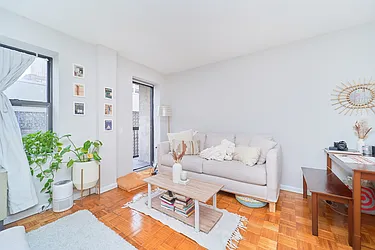 Rented by Living New York