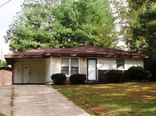 805 Valley Dr, Jonesboro, AR 72401