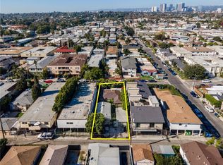 2008 S Corning St, Los Angeles, CA 90034