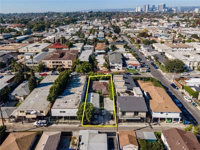 2008 S Corning St, Los Angeles, CA, 90034