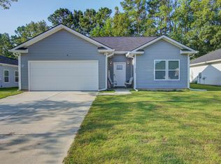 396 Stephanie Dr, Goose Creek, SC 29445