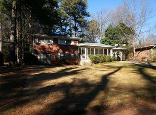 3130 Santa Monica Dr, Decatur, GA 30032