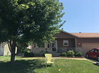 10109 W Lotus Cir, Wichita, KS 67209