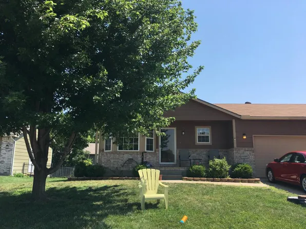 10109 W Lotus Cir, Wichita, KS 67209