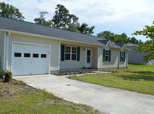 327 Steller Rd #14, Jacksonville, NC 28540