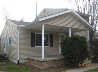 865 Utica Ave, Akron, OH 44312