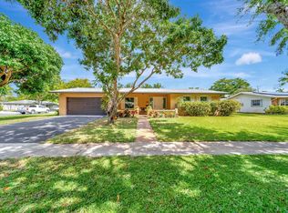 6341 SW 5th St, Plantation, FL 33317