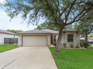 1504 Sedbury Way, Cedar Park, TX 78613