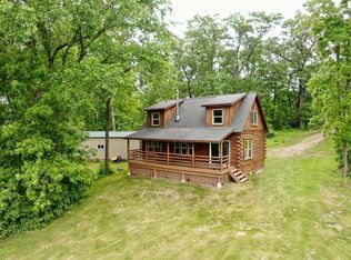 24315 E Fawn Dr, Steuben, WI 54657