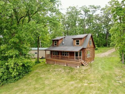 24315 East Fawn Drive, Steuben, WI, 54657
