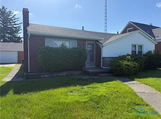 4572 286th St, Toledo, OH 43611