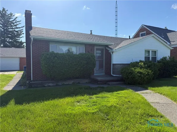 4572 286th St, Toledo, OH 43611