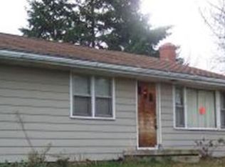 22093 Mountz Rd, Minerva, OH 44657
