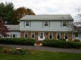 44 Rupell Rd, Hampton, NJ 08827