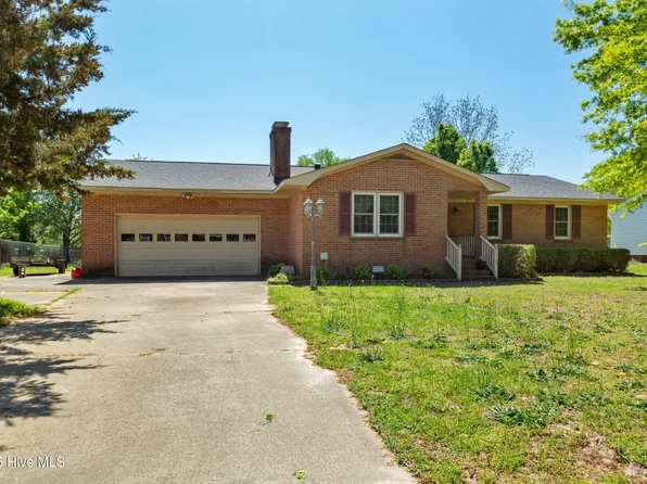 2485 Irvin Drive, Kinston, NC 28504