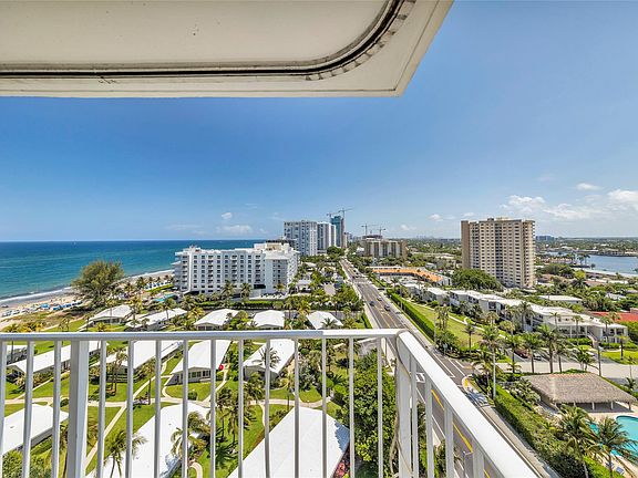 5th image of 1010 S Ocean Boulevard #1508