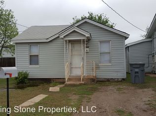 10 SW 21st St, Lawton, OK 73501