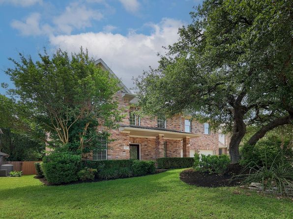 12207 Carlsbad Dr, Austin, TX 78738