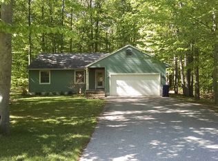 1919 Beechridge Drive, Lake Ann, MI
