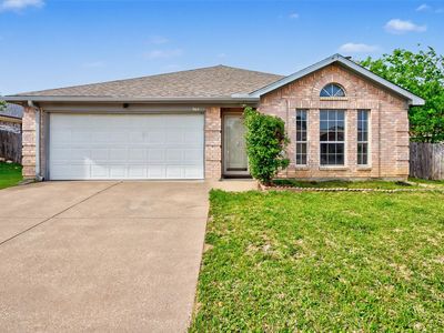 945 Tennessee Trl, Arlington, TX, 76017