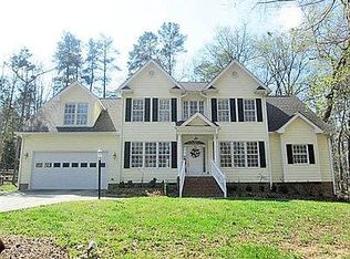 4527 American Dr, Durham, NC 27705