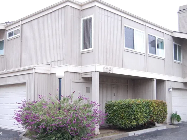 1251 San Simeon Ct Unit 4, Ventura, CA 93003