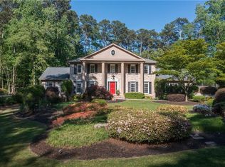 1772 Tilling Way, Stone Mountain, GA 30087
